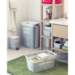 Kis Chic Home Wasbox - 60L -Meubels Voor Thuis 11606680