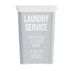 Kis Chic Home Wasbox - 60L -Meubels Voor Thuis 11606693