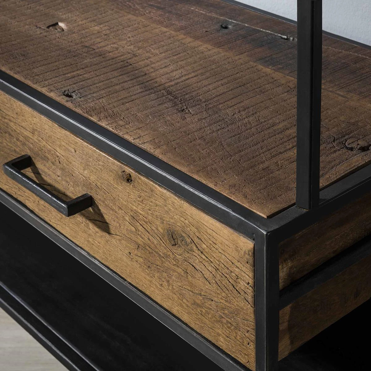 MOOS Nino Garderoberek - 9 Haken 8 MOOS Nino Garderoberek - 9 Haken - Afbeelding 6