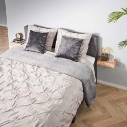 MOOS Byron Nachtkastje Set Van 2 - B 30 Cm 10 MOOS Byron Nachtkastje Set Van 2 - B 30 Cm -Meubels Voor Thuis 11622811