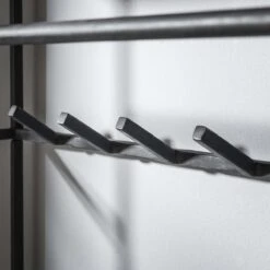 MOOS Nino Garderoberek - 9 Haken 15 MOOS Nino Garderoberek - 9 Haken -Meubels Voor Thuis 11622814