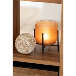 J-Line Bol Schelpen Noa Naturel Small 9 J-Line Bol Schelpen Noa Naturel Small -Meubels Voor Thuis 11625453