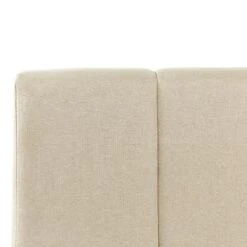 Beliani-DREUX-Bed Met Opbergruimte-Beige-180 X 200 Cm-Polyester -Meubels Voor Thuis 11651770