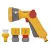 Hozelock - Multi-Spraygun Startset Dia. 12,5 & 15 Mm -Meubels Voor Thuis 11657079