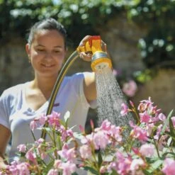 Hozelock - Multi-Spraygun Startset Dia. 12,5 & 15 Mm -Meubels Voor Thuis 11657082