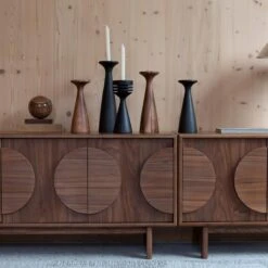 Zuiver Flames Kandelaar S - Zwart -Meubels Voor Thuis 11676297