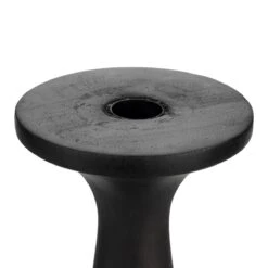 Zuiver Flames Kandelaar S - Zwart -Meubels Voor Thuis 11676319