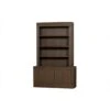 BePureHome Yumi Buffetkast - Geborsteld Grenen - Umber - 230x146x46 -Meubels Voor Thuis 11678061