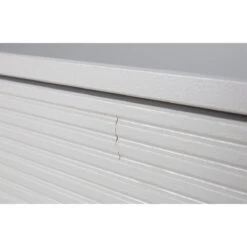 WOOOD Madu Garderobekast - Grenen - Wolkengrijs - 195x100x53 17 WOOOD Madu Garderobekast - Grenen - Wolkengrijs - 195x100x53 -Meubels Voor Thuis 11678286