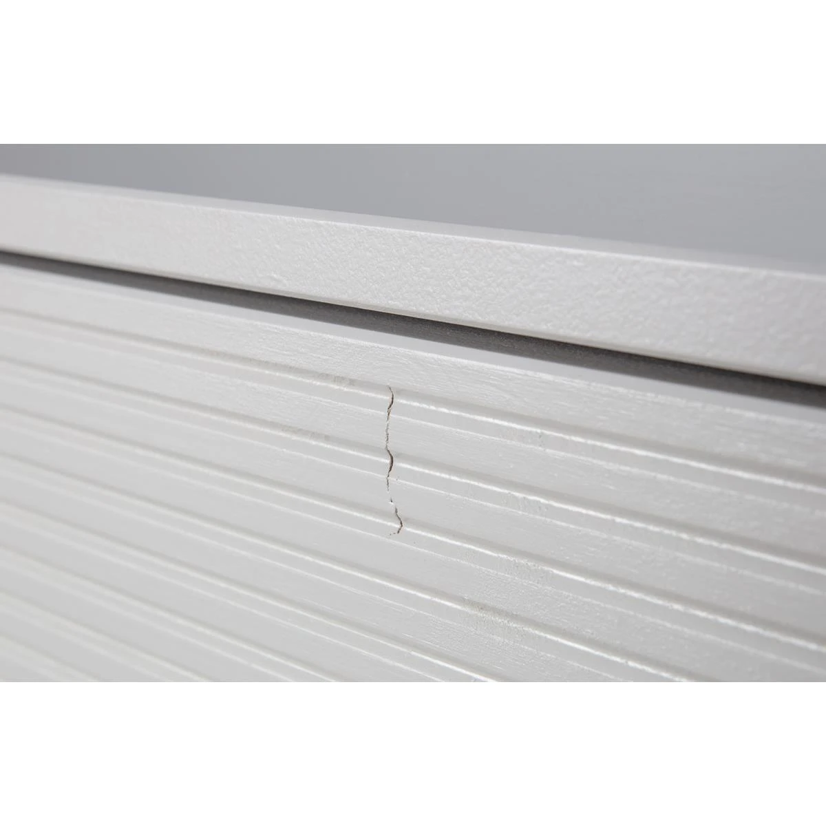 WOOOD Madu Garderobekast - Grenen - Wolkengrijs - 195x100x53 10 WOOOD Madu Garderobekast - Grenen - Wolkengrijs - 195x100x53 - Afbeelding 8