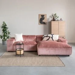 By FonQ Mellow Vloerkleed - 200 X 300 Cm - Camel -Meubels Voor Thuis 11693131