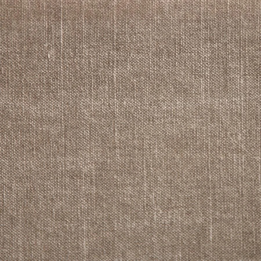 HKliving Vint Bank Element - Hocker - Taupe 4 HKliving Vint Bank Element - Hocker - Taupe - Afbeelding 2