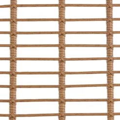 Beliani - LAURETO - Bistroset Voor 2 - Natuurlijk - PE Rotan -Meubels Voor Thuis 11712731