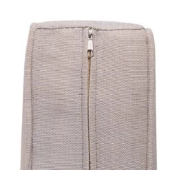 Beliani - LAURETO - Bistroset Voor 2 - Natuurlijk - PE Rotan -Meubels Voor Thuis 11712735