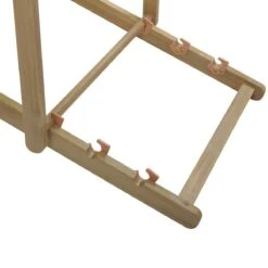 Beliani - AVELLINO - Strandstoel - Grijs - Polyester -Meubels Voor Thuis 11712753