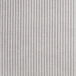 HKliving Vint Bank Element - Hoekstuk Rechts - Crème -Meubels Voor Thuis 11722792