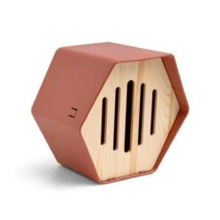 Capi Europe Vlinderhuisje Hive - 19x23x20 - Bruin