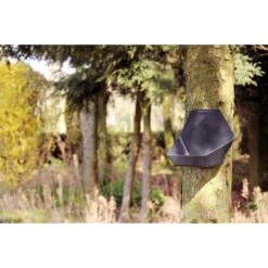 Capi Europe Plantenbakje Hive - 19x23x20 - Bruin -Meubels Voor Thuis 11763131