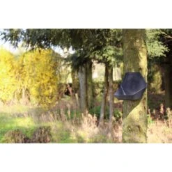 Capi Europe Plantenbakje Hive - 19x23x20 - Bruin -Meubels Voor Thuis 11763132