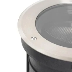 QAZQA Set Van 6 Grondspot Staal AR111 Verstelbaar IP65 - Delux Honey 20 QAZQA Set Van 6 Grondspot Staal AR111 Verstelbaar IP65 - Delux Honey -Meubels Voor Thuis 11764402