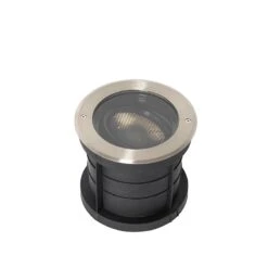 QAZQA Set Van 6 Grondspot Staal AR111 Verstelbaar IP65 - Delux Honey 22 QAZQA Set Van 6 Grondspot Staal AR111 Verstelbaar IP65 - Delux Honey -Meubels Voor Thuis 11764419