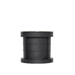 QAZQA Set Van 6 Grondspot Staal AR111 Verstelbaar IP65 - Delux Honey 23 QAZQA Set Van 6 Grondspot Staal AR111 Verstelbaar IP65 - Delux Honey -Meubels Voor Thuis 11764423