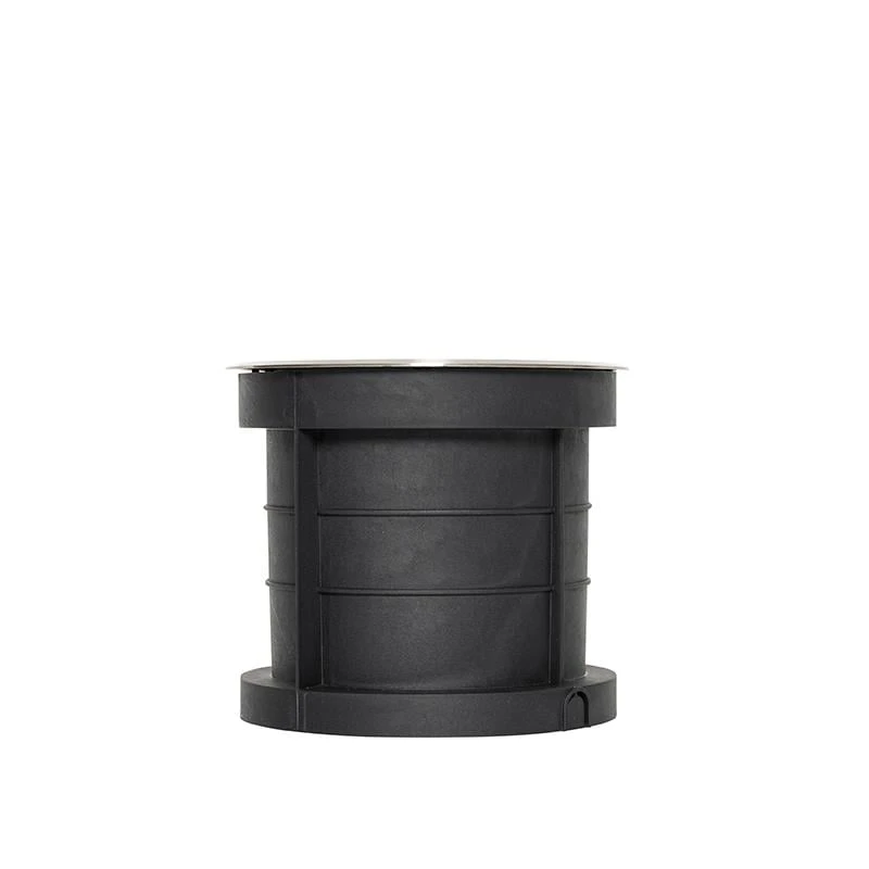 QAZQA Set Van 6 Grondspot Staal AR111 Verstelbaar IP65 - Delux Honey 13 QAZQA Set Van 6 Grondspot Staal AR111 Verstelbaar IP65 - Delux Honey - Afbeelding 11