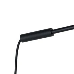 QAZQA Oosterse Buiten Vloerlamp Bamboe IP44 - Rafael -Meubels Voor Thuis 11764891