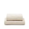 Kave Home - Martina Bedhoes In Off-white Boucle Voor Een Matras Van -Meubels Voor Thuis 11765300