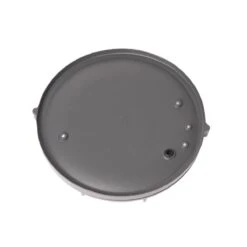 QAZQA Industriële Buitenwandlamp Donkergrijs IP44 - Hanneke -Meubels Voor Thuis 11767216