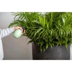 Xala Plantenspuit Chai 0,5L - 10x10x20 - Zwart -Meubels Voor Thuis 11775275