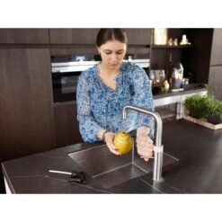 Xala Plantenspuit Chai 0,5L - 10x10x20 - Zwart -Meubels Voor Thuis 11775279