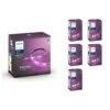Philips Hue Lightstrip Plus 7m White And Color Ambiance -Meubels Voor Thuis 11780598