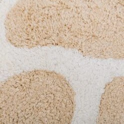 By FonQ Sierkussen Set Van 3 - Flora - Stripe - Wave -Meubels Voor Thuis 9431088