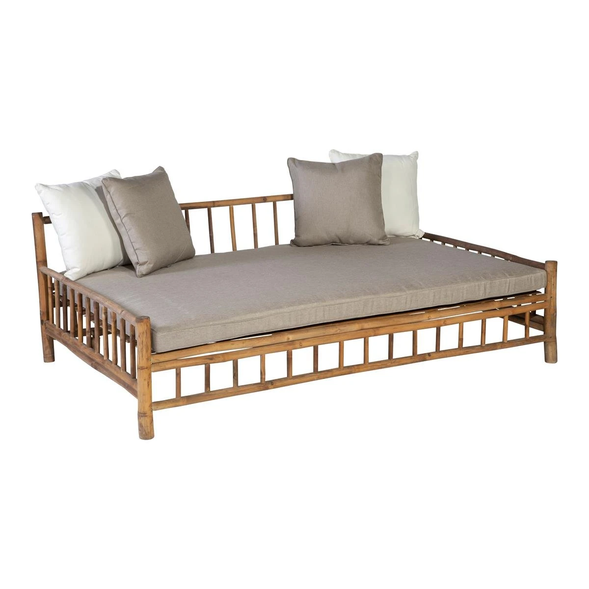 Exotan Bamboo Ligbank 3 Exotan Bamboo Ligbank