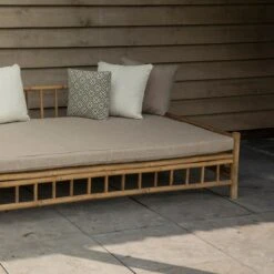 Exotan Bamboo Ligbank 9 Exotan Bamboo Ligbank -Meubels Voor Thuis 9431161