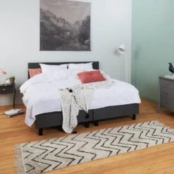 HAY Dot Sierkussen 45 X 60 Cm - Roze 5 HAY Dot Sierkussen 45 X 60 Cm - Roze -Meubels Voor Thuis 9431187