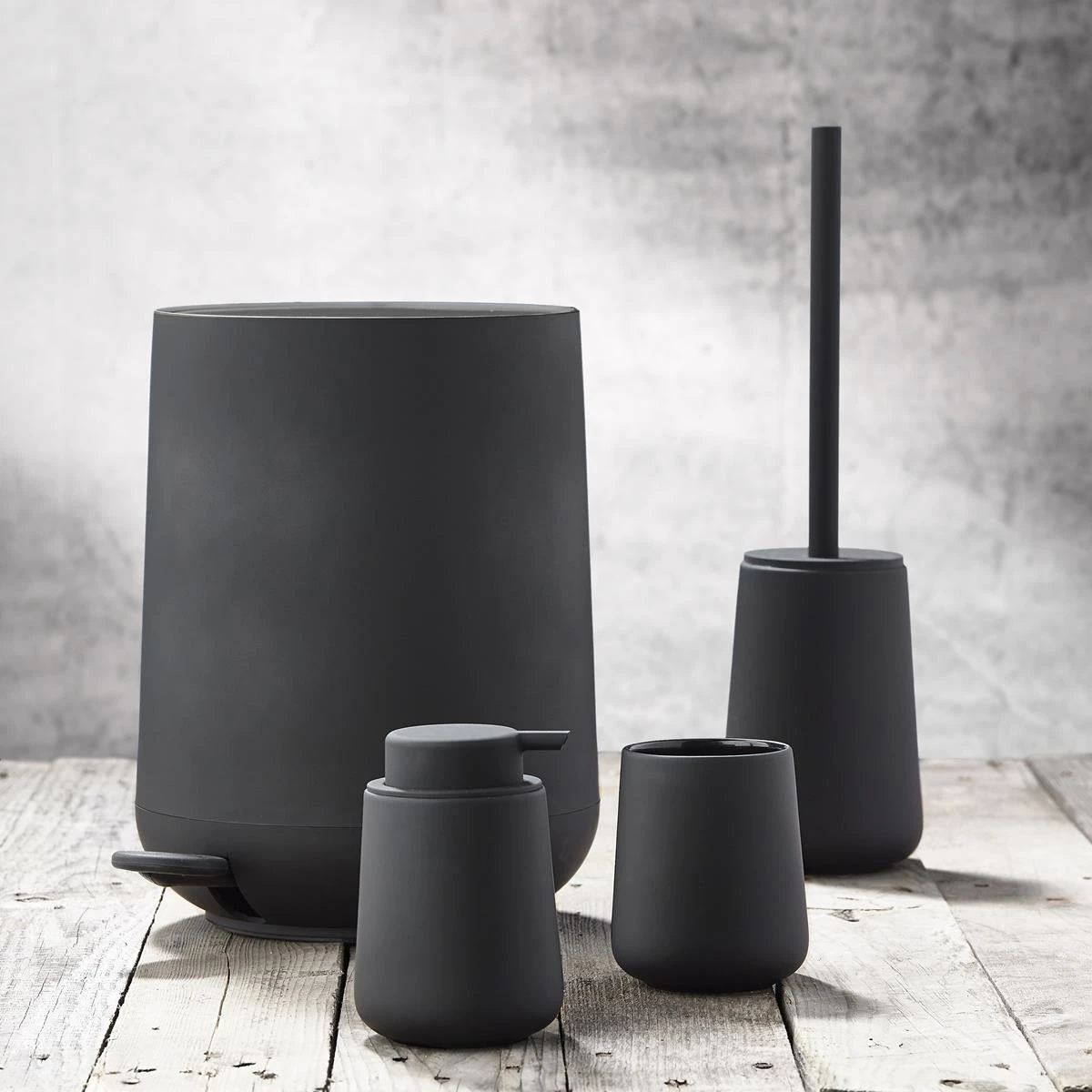 Zone Denmark Nova Tandenborstelbeker 4 Zone Denmark Nova Tandenborstelbeker - Afbeelding 2