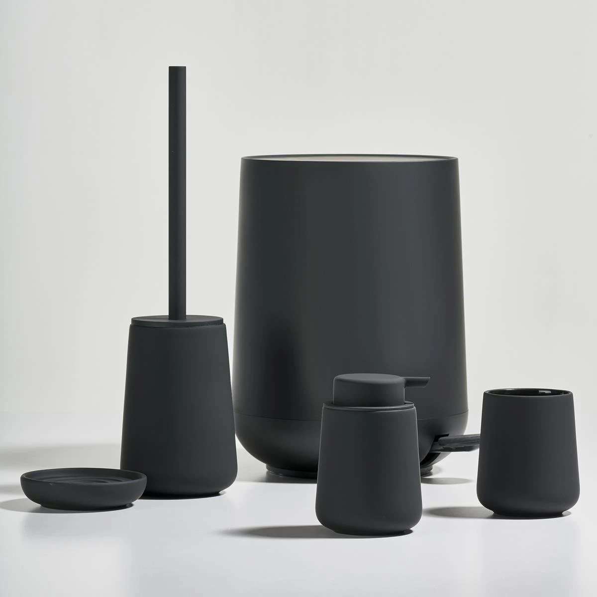 Zone Denmark Nova Toiletborstel Met Houder 5 Zone Denmark Nova Toiletborstel Met Houder - Afbeelding 3