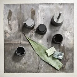 Zone Denmark Nova Tandenborstelbeker 9 Zone Denmark Nova Tandenborstelbeker -Meubels Voor Thuis 9431299