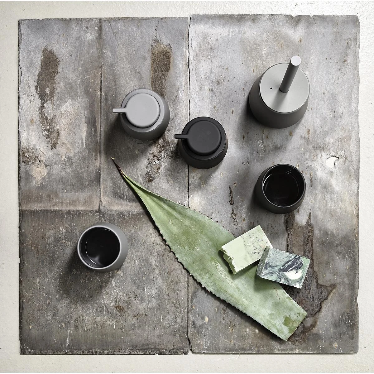 Zone Denmark Nova Tandenborstelbeker 6 Zone Denmark Nova Tandenborstelbeker - Afbeelding 4