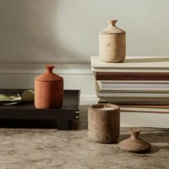 Ferm LIVING Ura Geurkaars -Meubels Voor Thuis 9431674