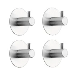 Tiger Rhino Haken 4 St.