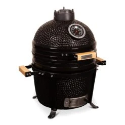 Patton Kamado Grill Table Chef Classic 15" Keramische Barbecue Ø 53 Cm -Meubels Voor Thuis 9431957