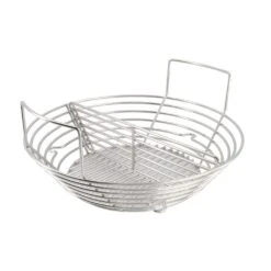 Grill Guru Grill Charcoal Basket Large -Meubels Voor Thuis 9431979