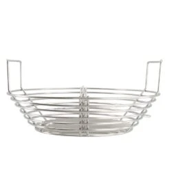 Grill Guru Grill Charcoal Basket Large -Meubels Voor Thuis 9431981