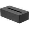Yamazaki Tower Tissuehouder -Meubels Voor Thuis 9432100