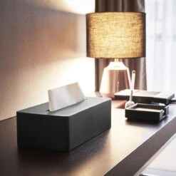 Yamazaki Tower Tissuehouder -Meubels Voor Thuis 9432104