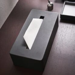 Yamazaki Tower Tissuehouder -Meubels Voor Thuis 9432106