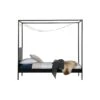 Woood Dani Hemelbed 90 X 200 Cm -Meubels Voor Thuis 9432610